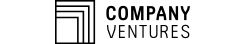 Company Ventures Black logo